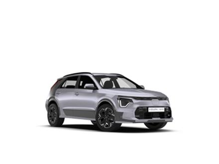 KIA Y50M LS