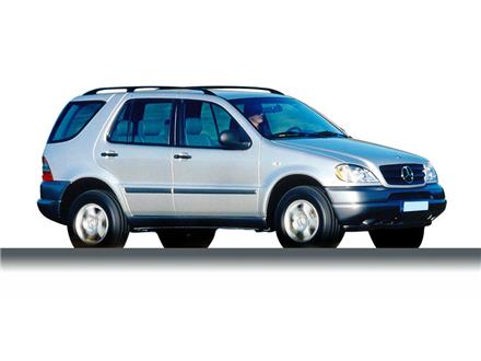 MERCEDES Y58L AR