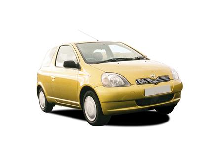 TOYOTA Y642 EUY