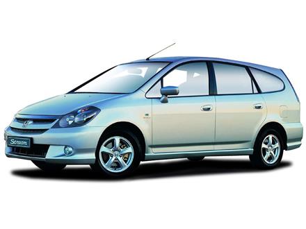 HONDA Y646 PRX