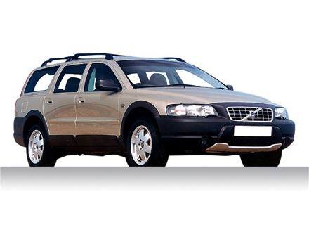 VOLVO Y70C AN
