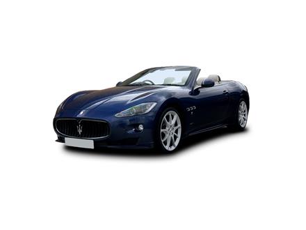 MASERATI Y80N AH