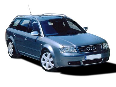 AUDI Y907 YHH