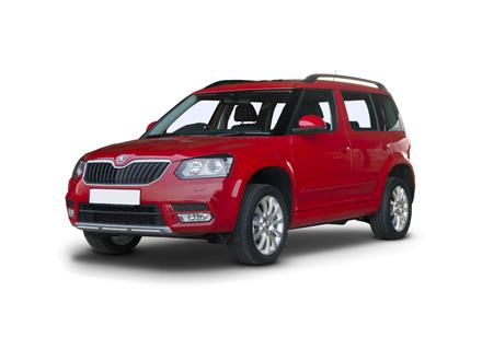 SKODA Y9GO R