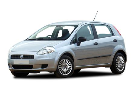 FIAT YA08 KFV