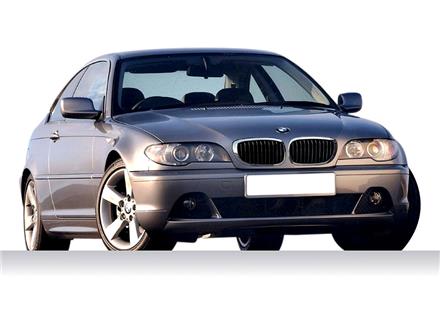 BMW YA55 FOP