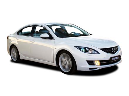 MAZDA YB58 NZW