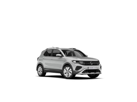 VOLKSWAGEN YC25 XPV