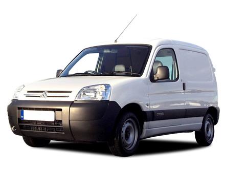 CITROEN YD60 FWB