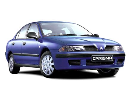 MITSUBISHI YE04 TPY
