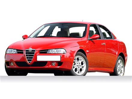 ALFA ROMEO YE05 UKM