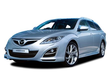 MAZDA YE10 HPL