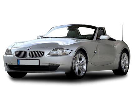 BMW YE56 PPV