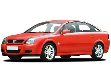 VAUXHALL YF05 KPK