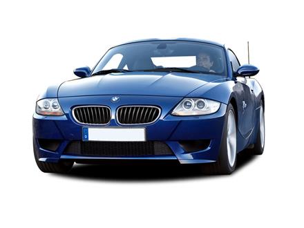 BMW YF06 UUW