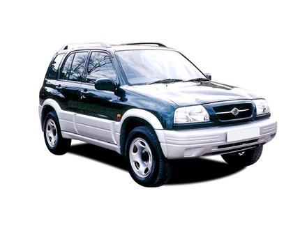SUZUKI YF06 VJD