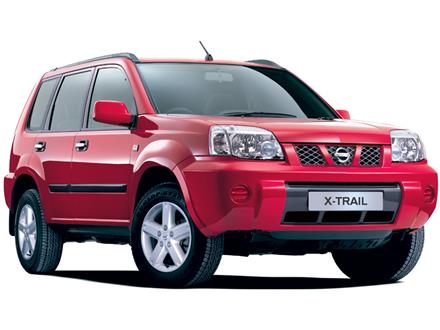NISSAN YF07 GNU