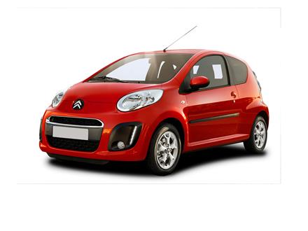 CITROEN YF14 VCJ