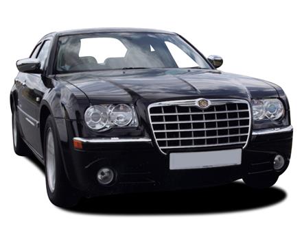 CHRYSLER YF55 UBB
