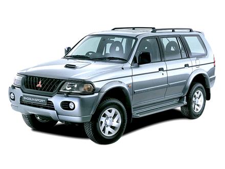 MITSUBISHI YG51 JYS