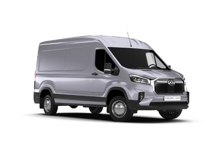 MAXUS YG71 MZF