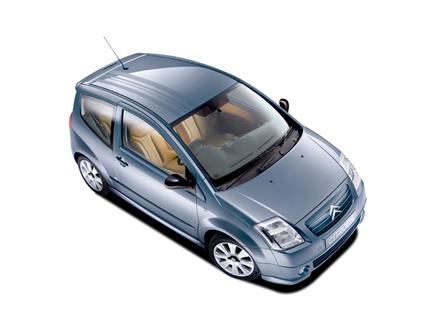 CITROEN YH58 EMF