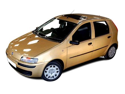 FIAT YJ02 XTH