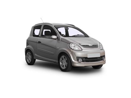 MICROCAR YJ11 DYV