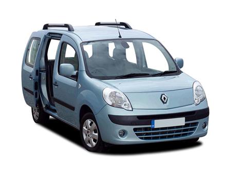 RENAULT YJ12 TZC