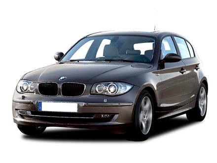 BMW YK58 MKO