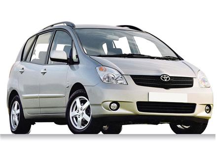 TOYOTA YL02 UUB