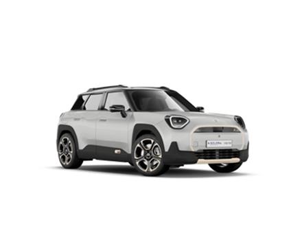 MINI YL25 UAK