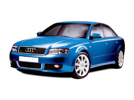 AUDI YM53 VDE