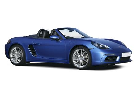 PORSCHE YM73 VFT