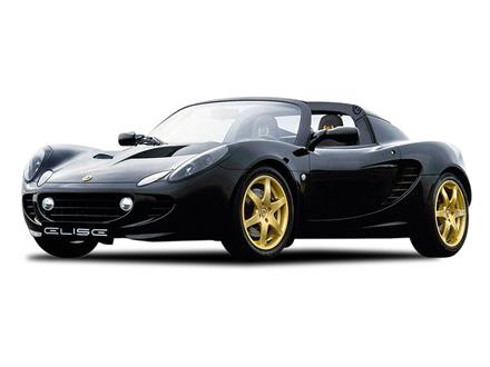 LOTUS YN03 NLT