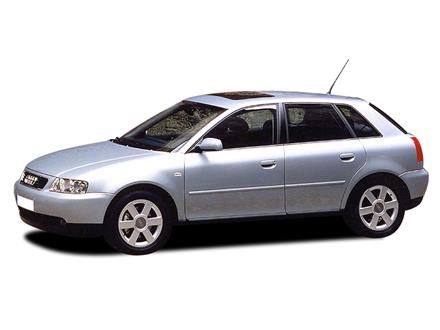 AUDI YN51 FFS