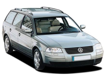 VOLKSWAGEN YN55 XPX