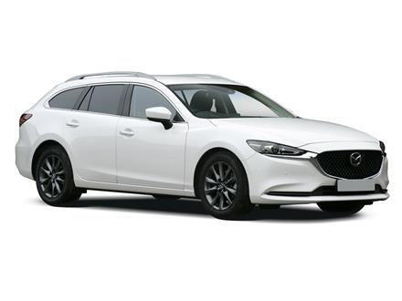 MAZDA YN68 FDK