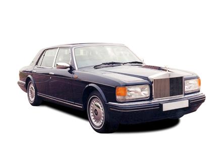 ROLLS ROYCE YNX1 X