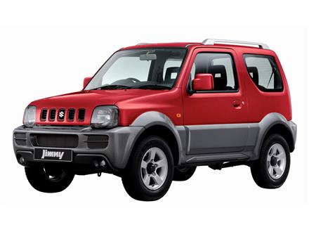 SUZUKI YP07 ECV