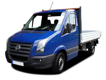 VOLKSWAGEN YP12 EGV