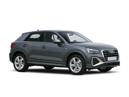 AUDI YP22 MPF