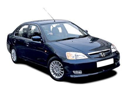 HONDA YP53 EYX