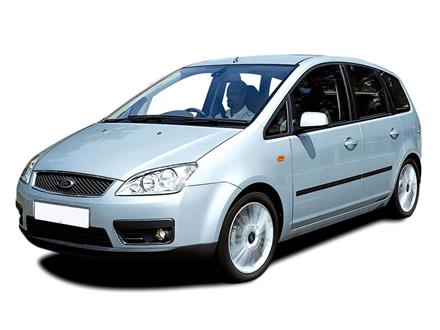 FORD YR06 XMC