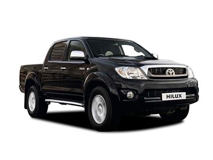 TOYOTA YR11 TKJ