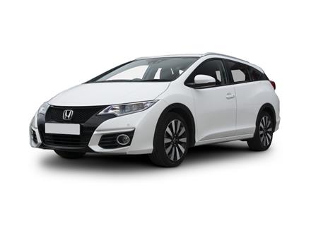 HONDA YR17 VUA