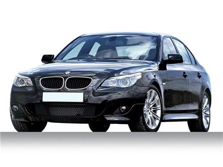 BMW YR56 UTC