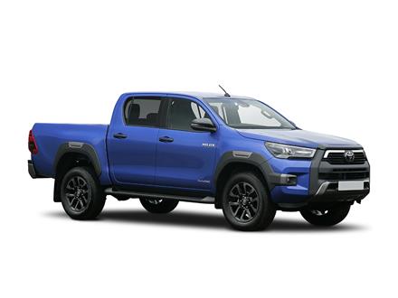 TOYOTA YR71 WHF