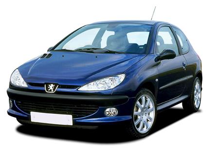 PEUGEOT YS03 GOA