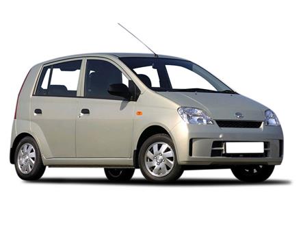 DAIHATSU YS03 KJY